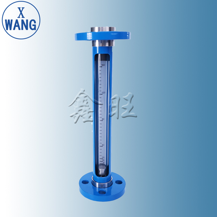 FA10-50玻璃管轉子流量計